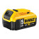 Dewalt batteri DCB184, 5,0 Ah, 18 V