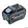 Batteri Makita BL4050F (40 V 5,0 Ah XGT)