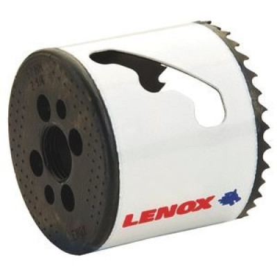 BI-METAL HOLESAW LENOX 17 mm