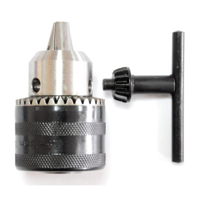 Drill chuck 16-B18 key