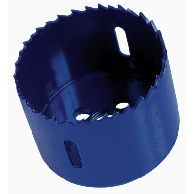 IR BI-METAL HOLESAW 108 MM