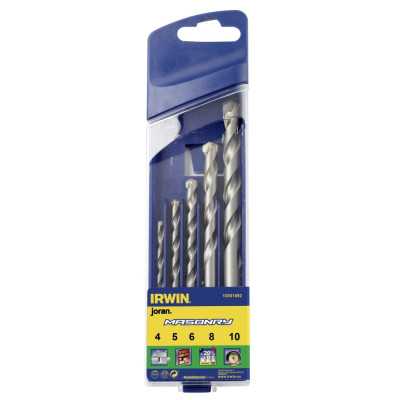 IR MASONRY SET 7PCS