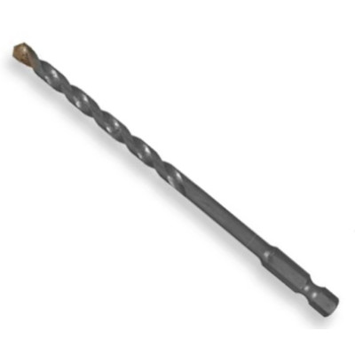 Masonry Hex Shank 12mm