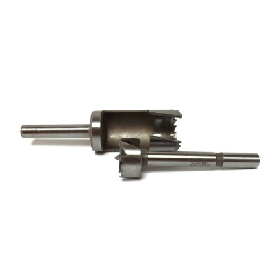 Plug cutter 15mm 2pcs Condor