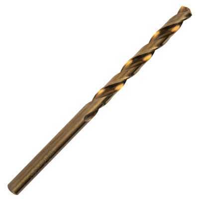 Specialist+ Cobalt drill bit 12 mm 5pcs