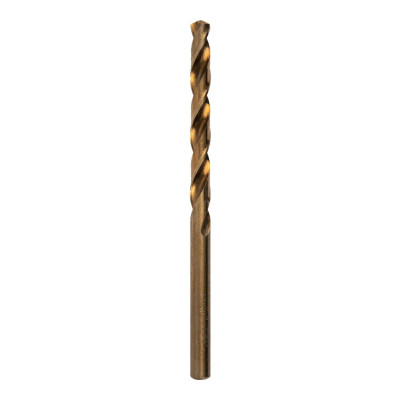 Specialist+ Cobalt drill bit 4.8mm