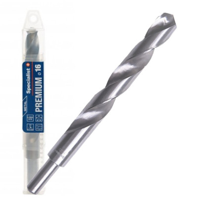 Specialist+ Premium drill bit 16.0mm