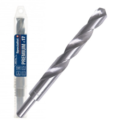 Specialist+ Premium drill bit 17.0mm