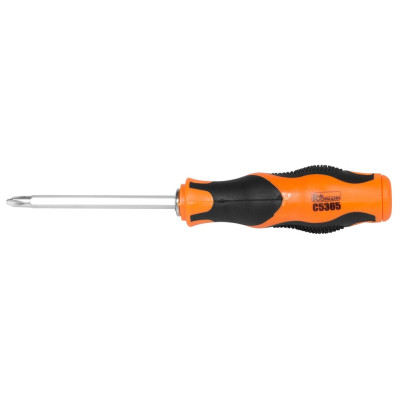 2 way screwdriver Cr-Mo