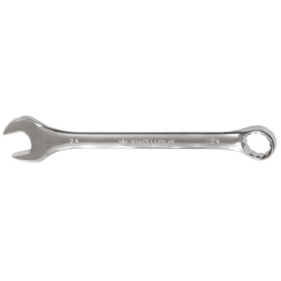 COMBINATION SPANNERS 6-32MM, 24PCS