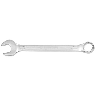 COMBINATION SPANNERS 6-32MM, 24PCS, INDU