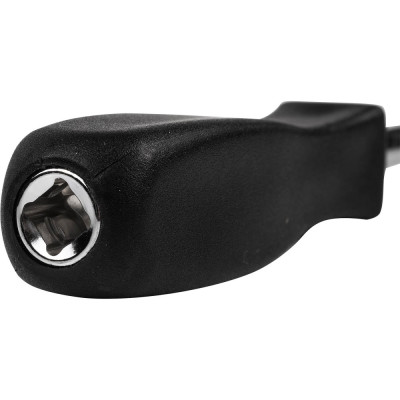 Driving handle 1/4"