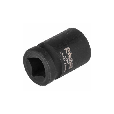 IMPACT SOCKET 1/2' 14 MM