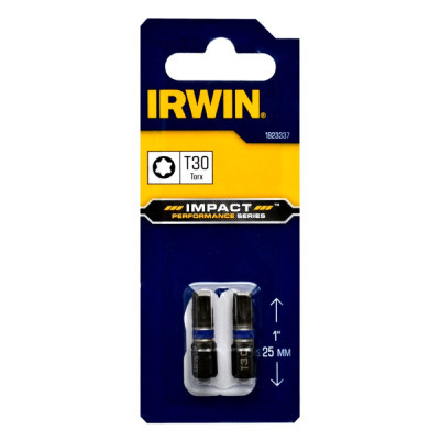 IR IMPACT IB T27 25mm 2pc