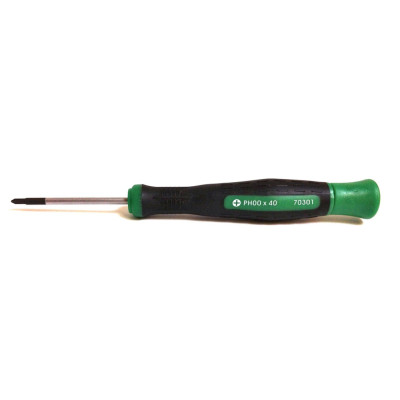 Mikro Screwdriver PH1x60mm