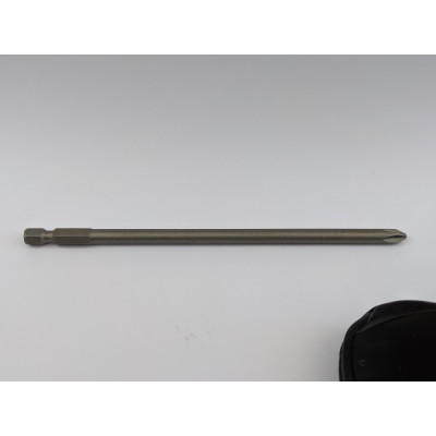 Screwdriver bits PH2 150mm