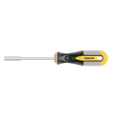 Screwdriver for bits