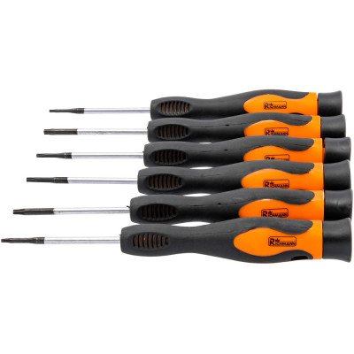 Screwdrivers Mini Torx