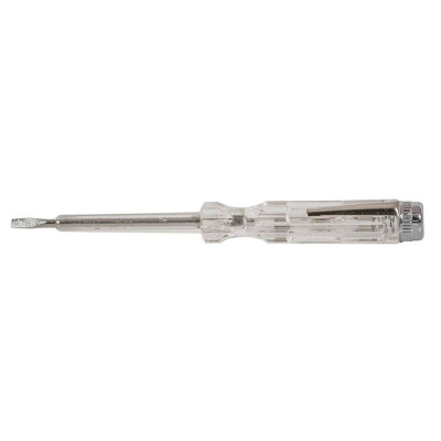 Set of screwdrivers for electricians