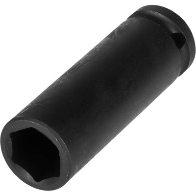 SINGLE DEEP IMPACT SOCKET 1/2' 13 MM "CORONA"