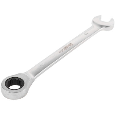 SINGLE GEAR WRENCH SPANNER 72 TEETH, FUL