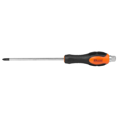 Single go-throught screwdriver PH-2 250m