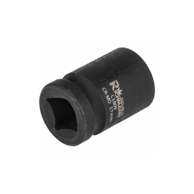 SINGLE IMPACT SOCKET 1/2' 21 MM "CORONA"