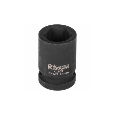 SINGLE IMPACT SOCKET 1/2' 29 MM "CORONA"