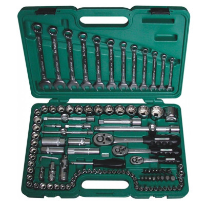 Socket set 111 pcs HONITON