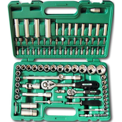 Socket set 94 pcs HONITON