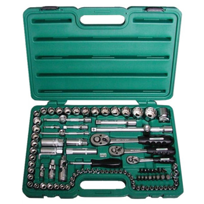 Socket set 99 pcs HONITON