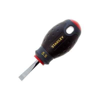 Stanley Fatmax Screwdriver Parrallel 5,5x30 mm