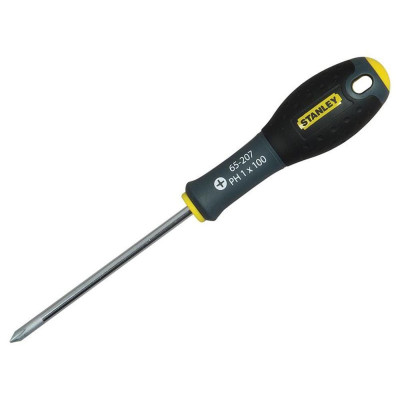 Stanley Fatmax Screwdriver PH1x100 mm