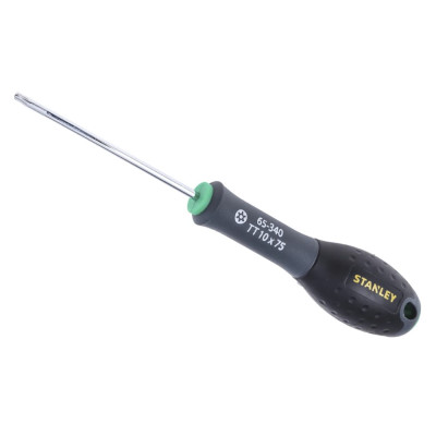 Stanley Fatmax Screwdriver TT10x75 mm