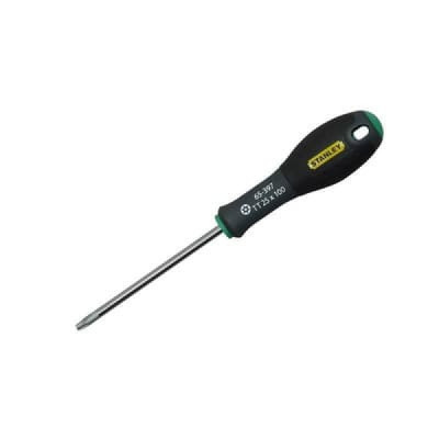 Stanley Fatmax Screwdriver TT25x100 mm