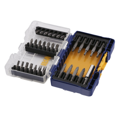 STC 31pce mixed screwdriver set