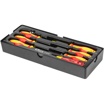 TRAY – Electrician screwdrivers