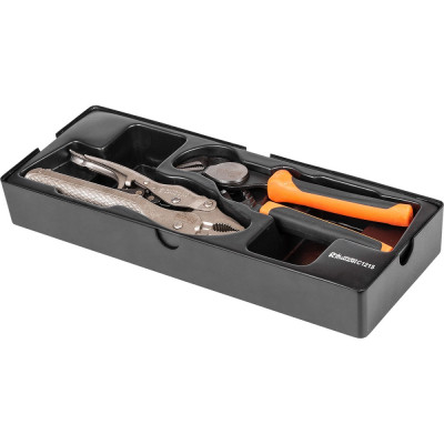 TRAY – Locking pliers set