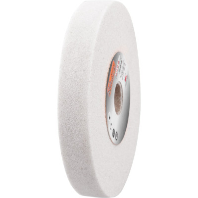 CERAMIC GRINDING WHEEL 125 x 20 x 20 WHITE 99A60K