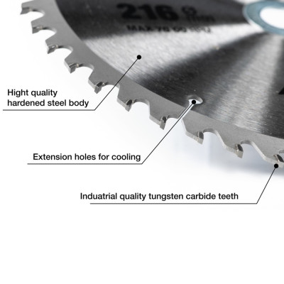 Cutting disc 115x18Tx22