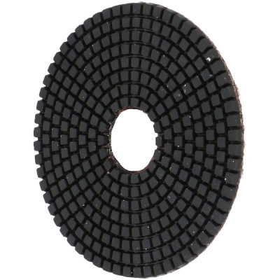 Diamond stone polishing pads 125mm 100