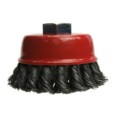 End brush 70 mm