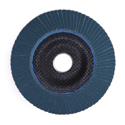 Flap disc 125 ZK120