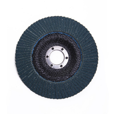 Flap disc 125 ZK60