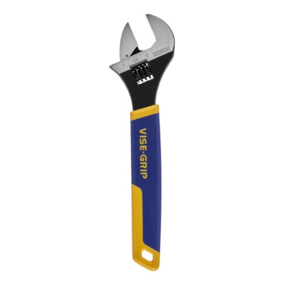 10" Adjustable Wrench