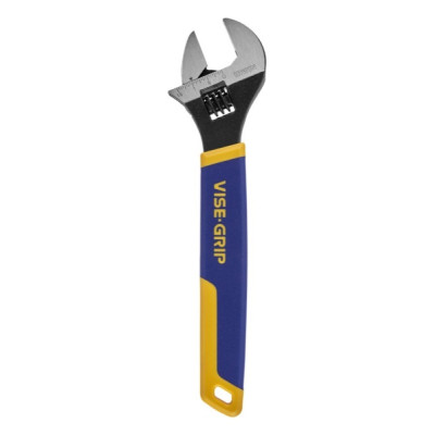 12" Adjustable Wrench