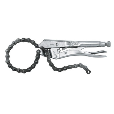 20R, LOCKING CHAIN CLAMP 9"/225