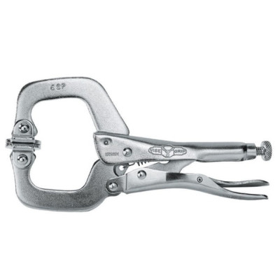 4SP LOCKING CLAMP W. SWIVEL P.