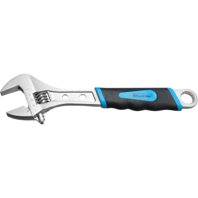 Adjustable wrench C.V. 12' (300mm)