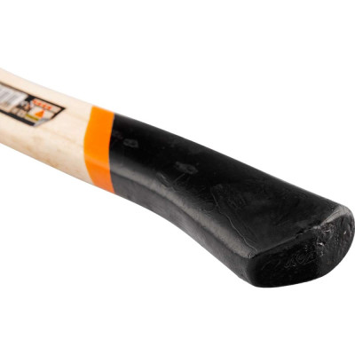 Axe, wooden handle, 600 g